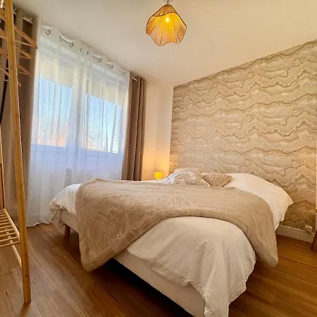 Apartman Le Nid Dore *