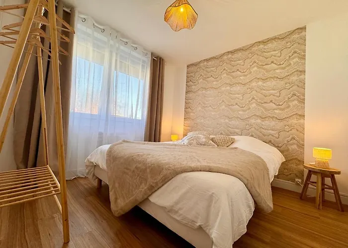 Apartman Le Nid Dore *